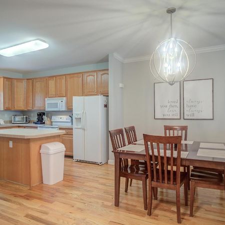 Klonteska Condominiums By Vci Real Estate Services Beech Mountain Exteriör bild