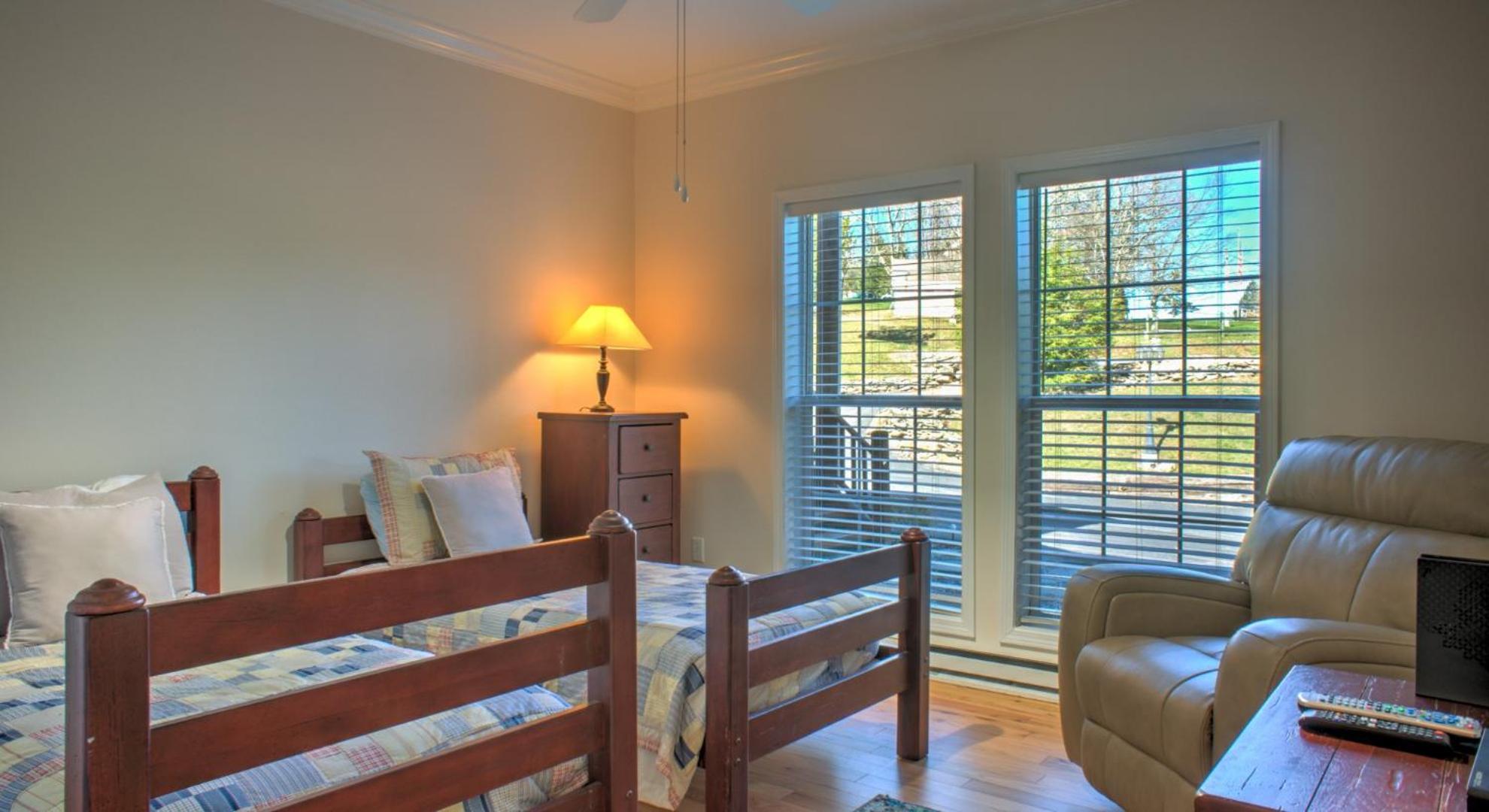 Klonteska Condominiums By Vci Real Estate Services Beech Mountain Rum bild