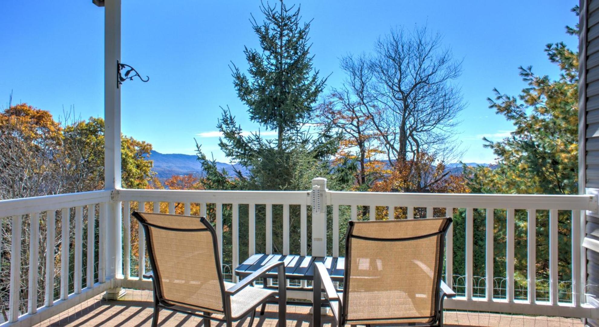 Klonteska Condominiums By Vci Real Estate Services Beech Mountain Rum bild