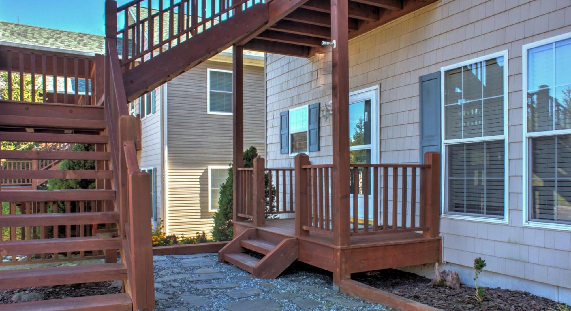 Klonteska Condominiums By Vci Real Estate Services Beech Mountain Rum bild