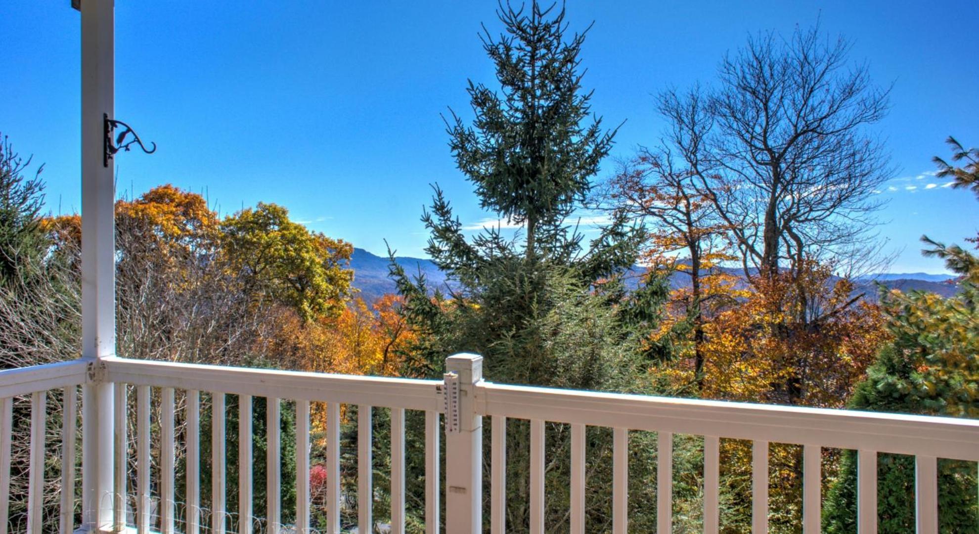 Klonteska Condominiums By Vci Real Estate Services Beech Mountain Rum bild