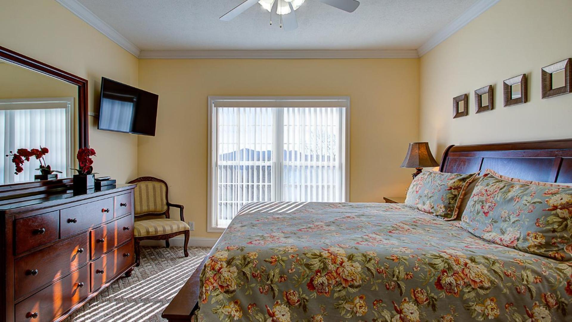 Klonteska Condominiums By Vci Real Estate Services Beech Mountain Rum bild