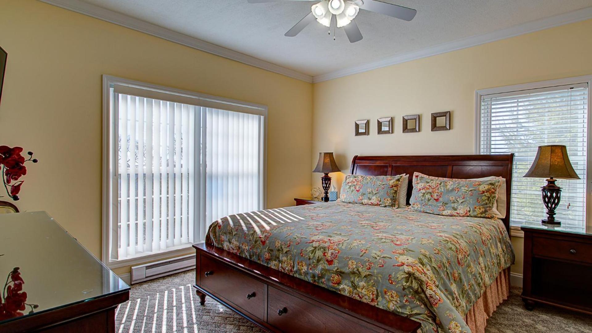 Klonteska Condominiums By Vci Real Estate Services Beech Mountain Rum bild