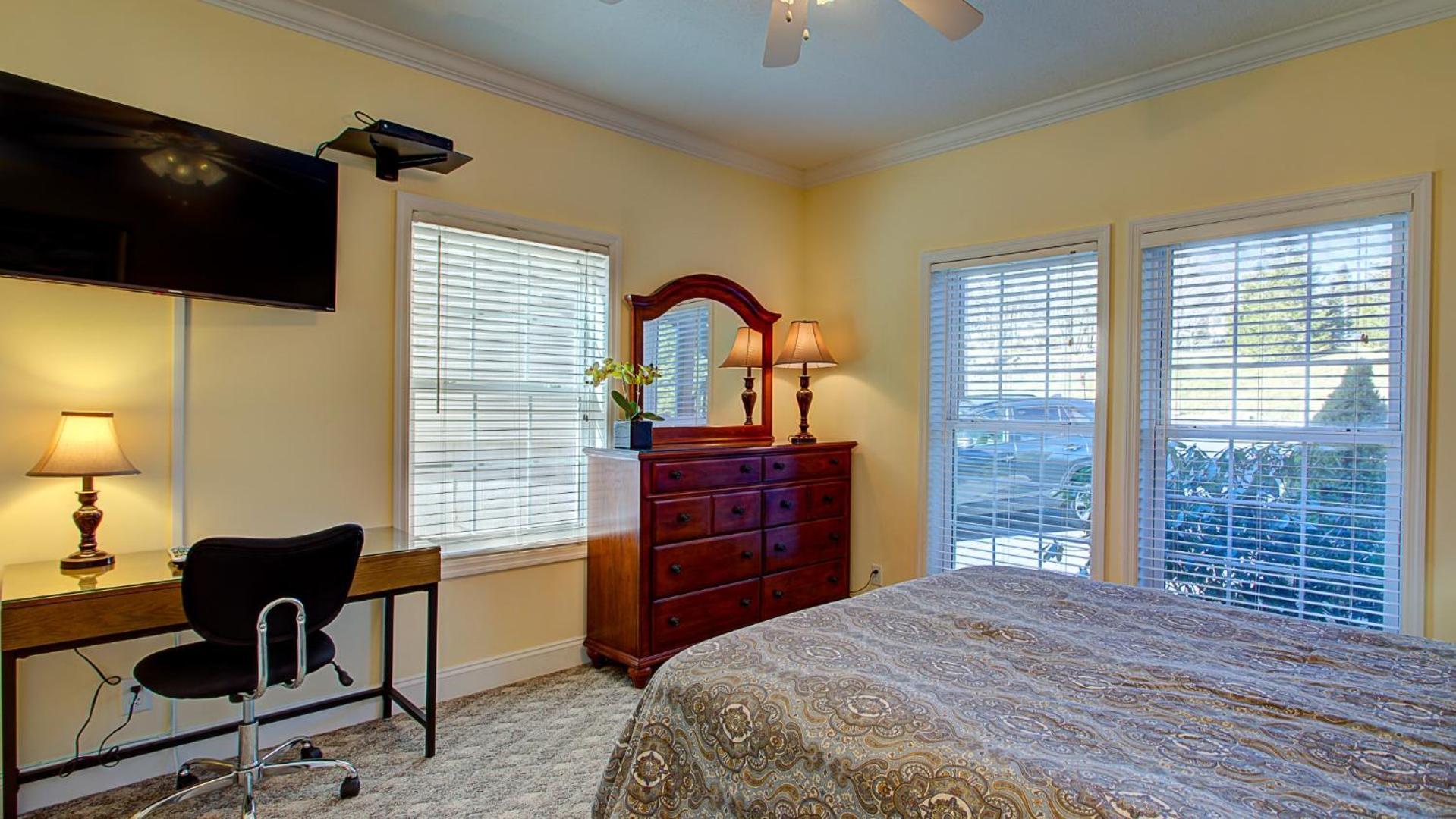 Klonteska Condominiums By Vci Real Estate Services Beech Mountain Rum bild
