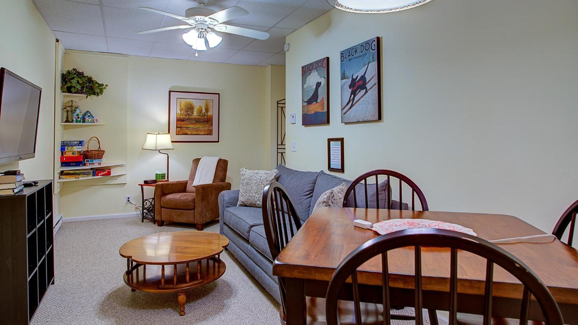 Klonteska Condominiums By Vci Real Estate Services Beech Mountain Rum bild