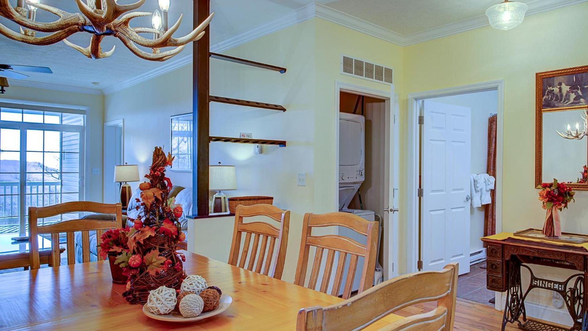 Klonteska Condominiums By Vci Real Estate Services Beech Mountain Rum bild