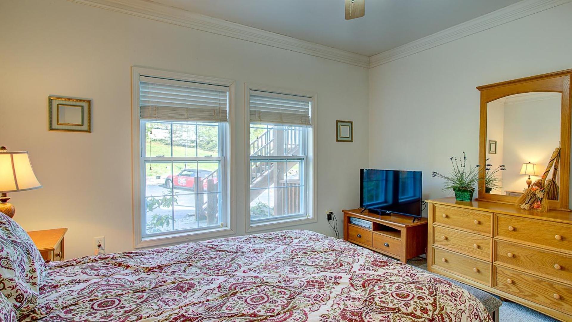 Klonteska Condominiums By Vci Real Estate Services Beech Mountain Rum bild