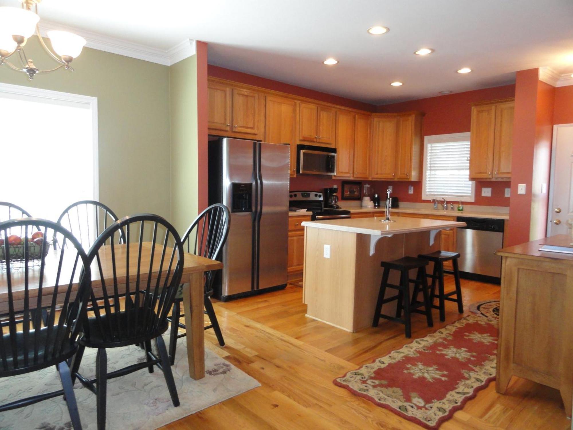 Klonteska Condominiums By Vci Real Estate Services Beech Mountain Rum bild