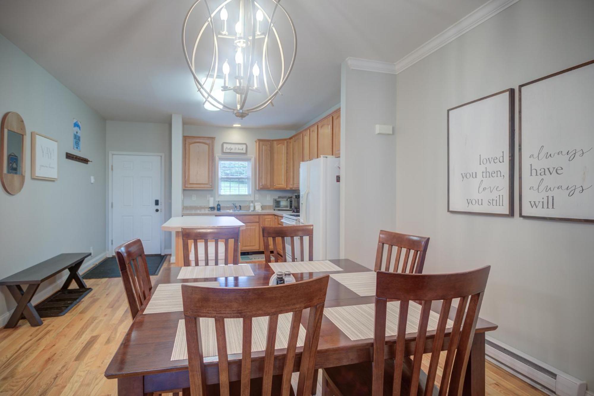 Klonteska Condominiums By Vci Real Estate Services Beech Mountain Exteriör bild