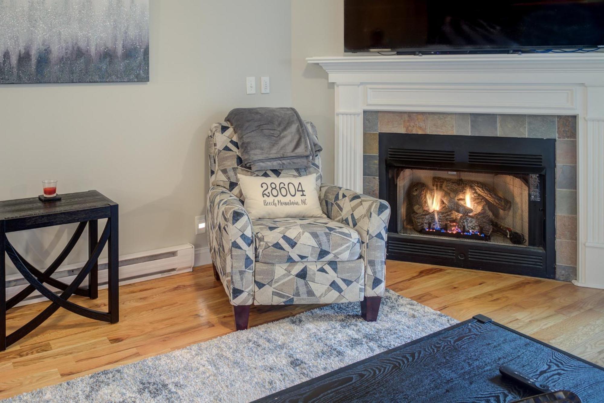 Klonteska Condominiums By Vci Real Estate Services Beech Mountain Exteriör bild