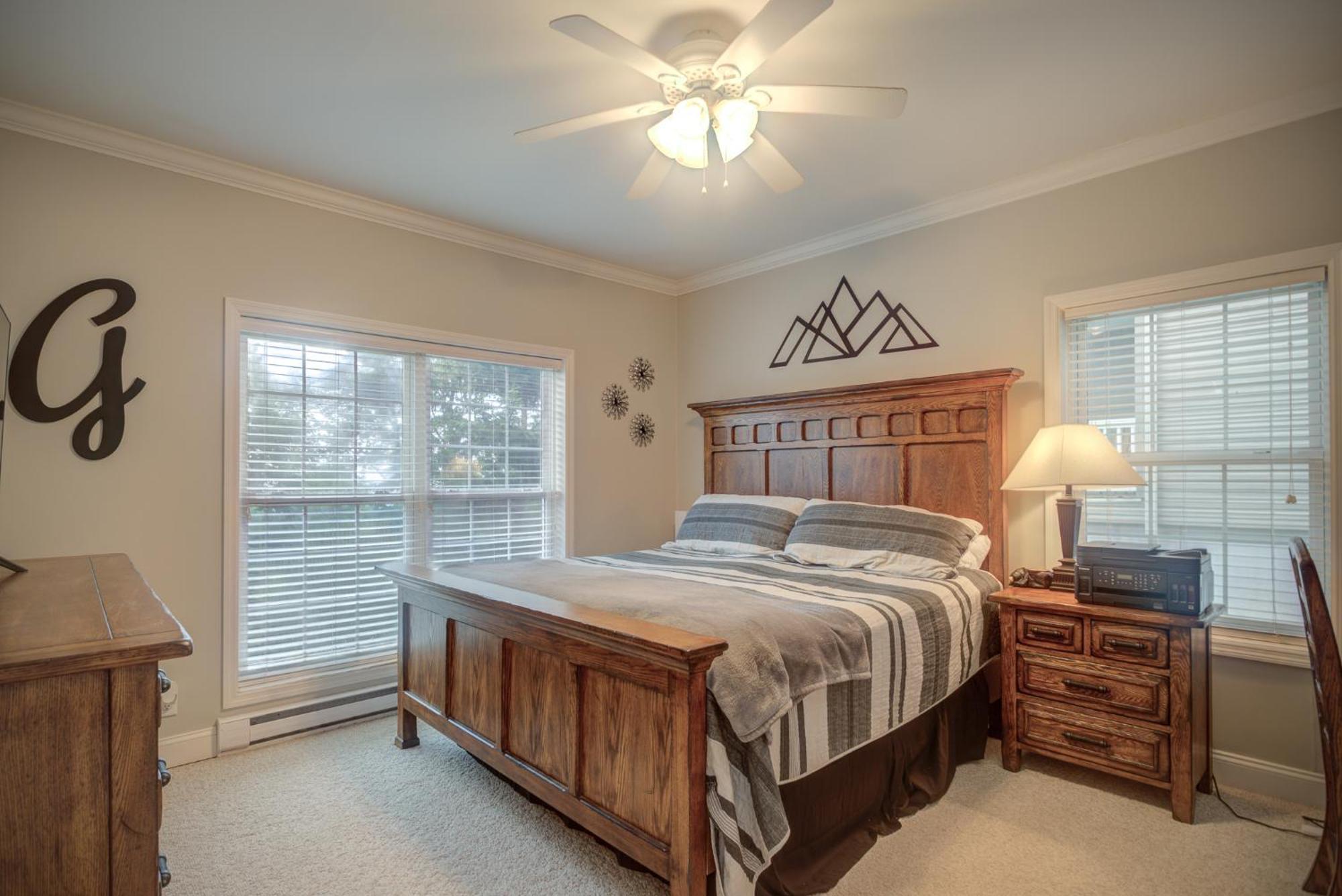 Klonteska Condominiums By Vci Real Estate Services Beech Mountain Exteriör bild